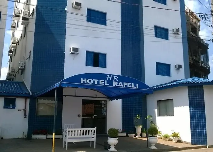 Hotel Rafeli