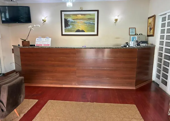 Hotel Rafeli