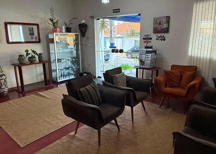 Hotel Rafeli