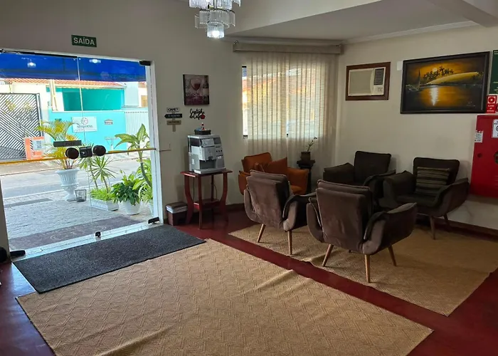 Hotel Rafeli